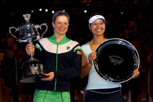 photo 6 in Kim Clijsters gallery [id462930] 2012-03-21