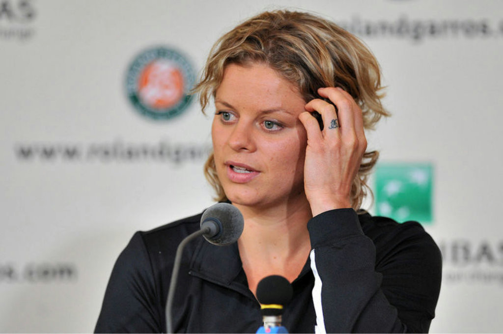 Kim Clijsters: pic #464083