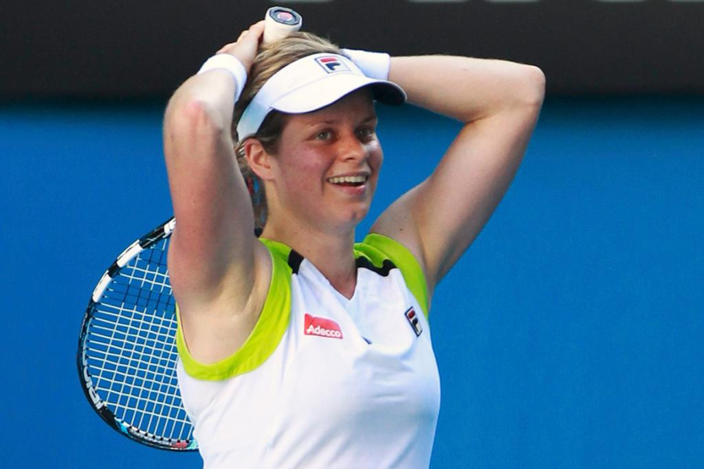 Kim Clijsters: pic #520703