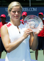 photo 8 in Kim Clijsters gallery [id462928] 2012-03-21