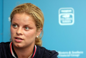 Kim Clijsters photo #