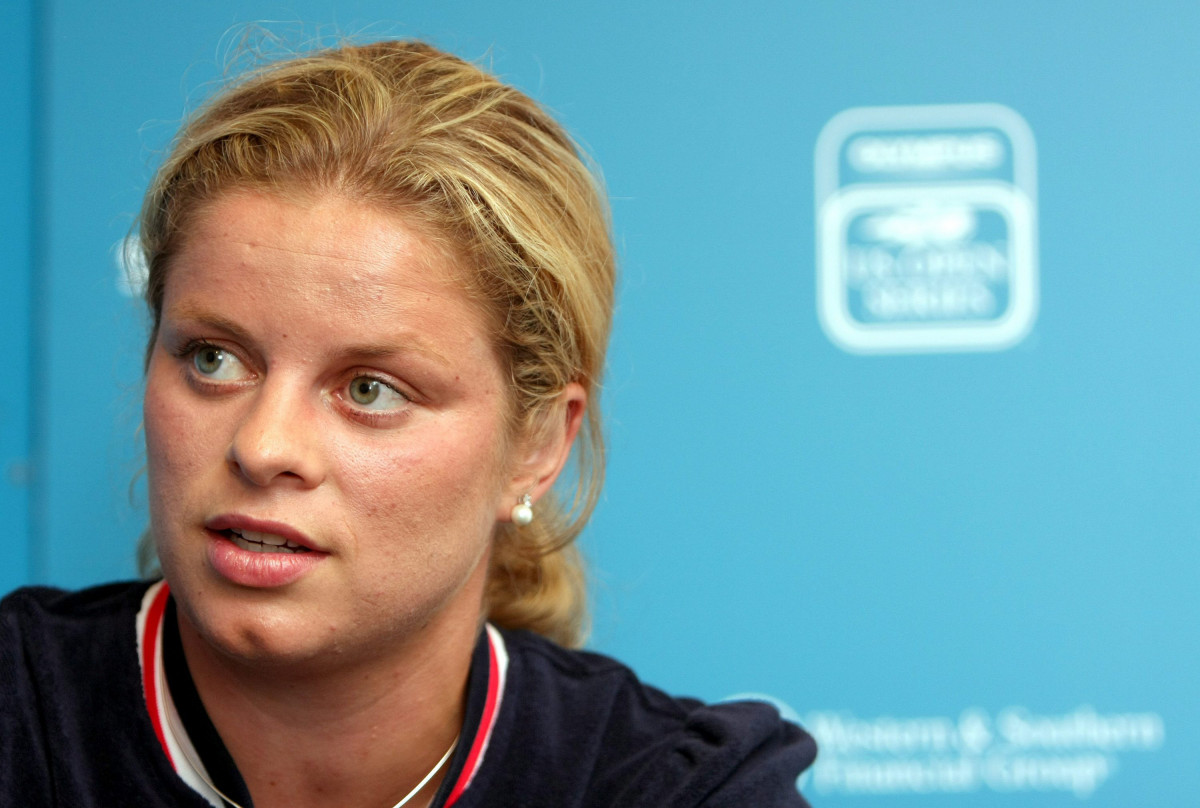 Kim Clijsters: pic #462926