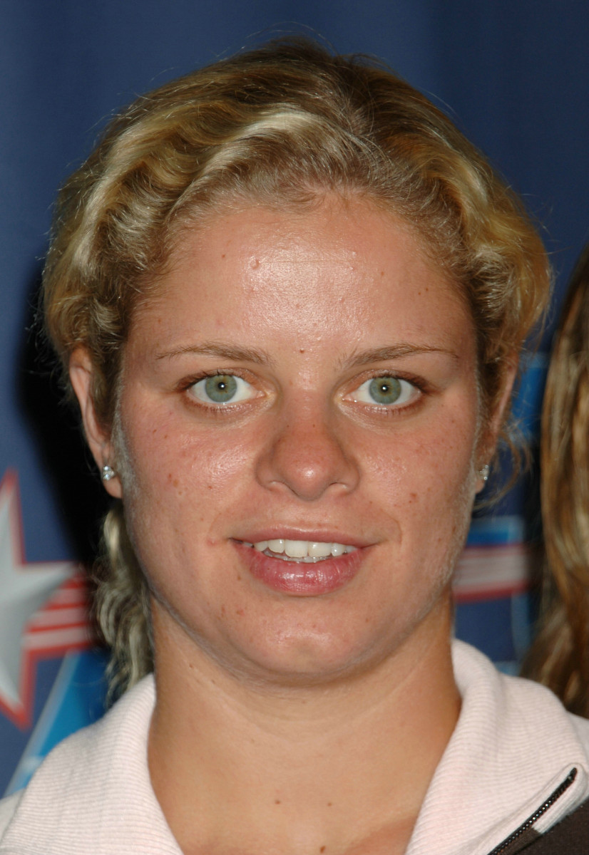 Kim Clijsters: pic #462935