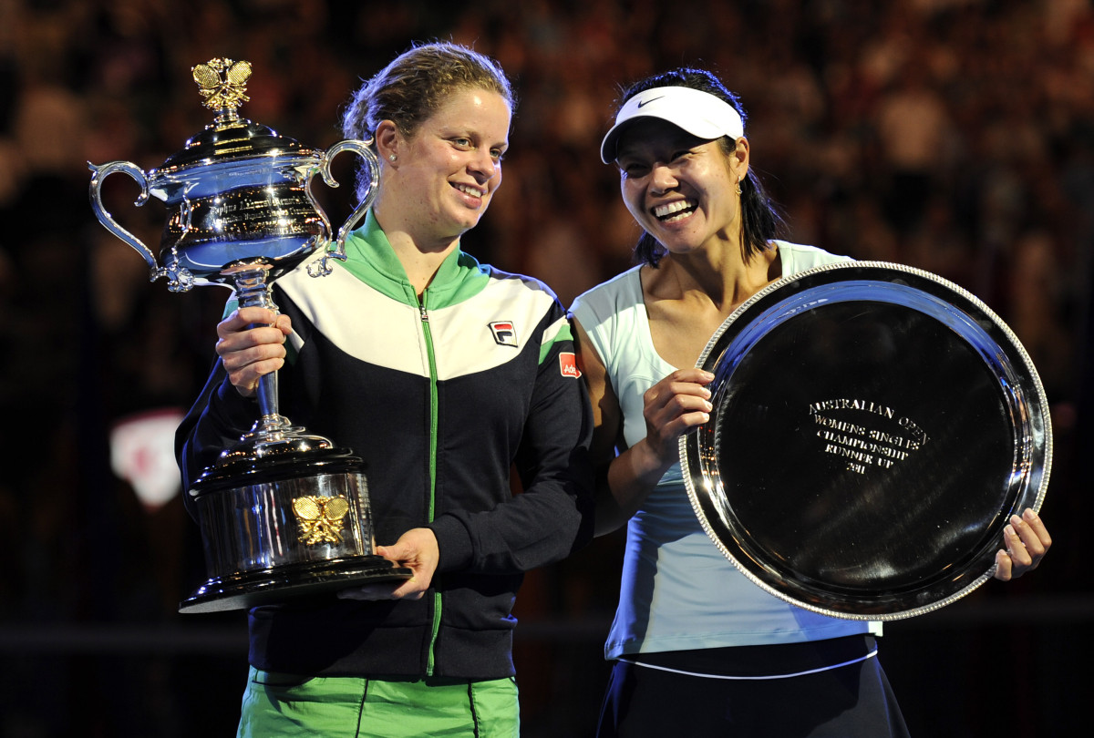 Kim Clijsters: pic #464115