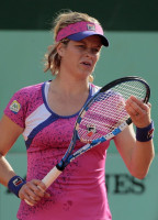 Kim Clijsters photo #