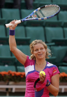 photo 16 in Clijsters gallery [id520658] 2012-08-08