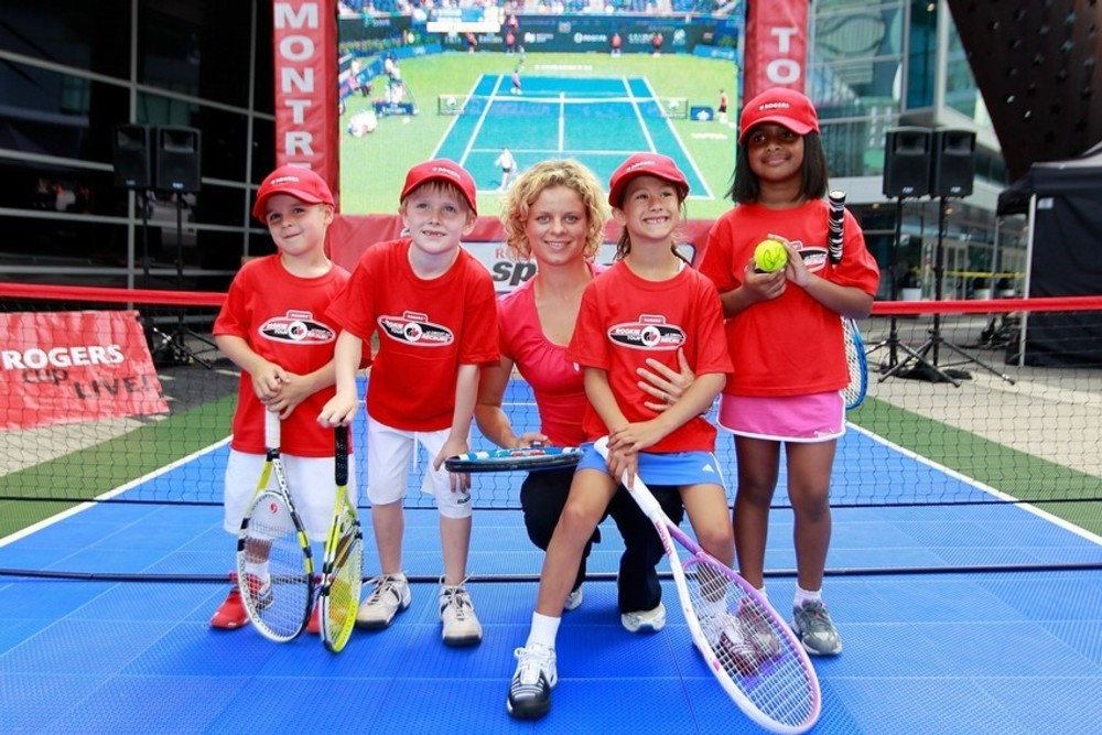 Kim Clijsters: pic #520667