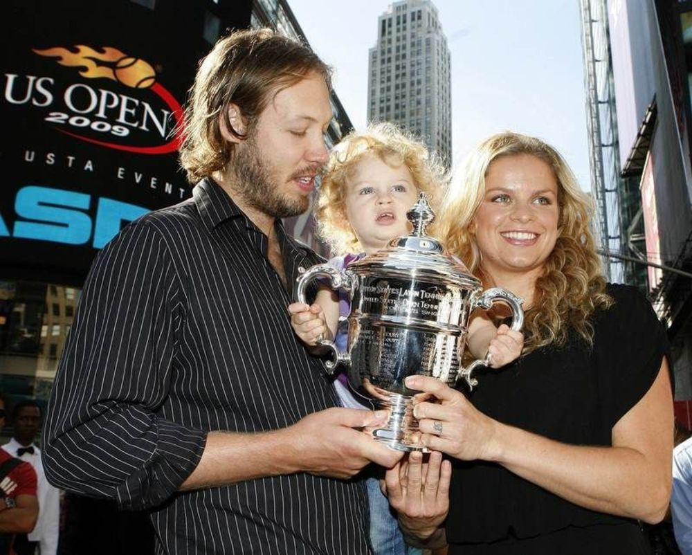 Kim Clijsters: pic #520682