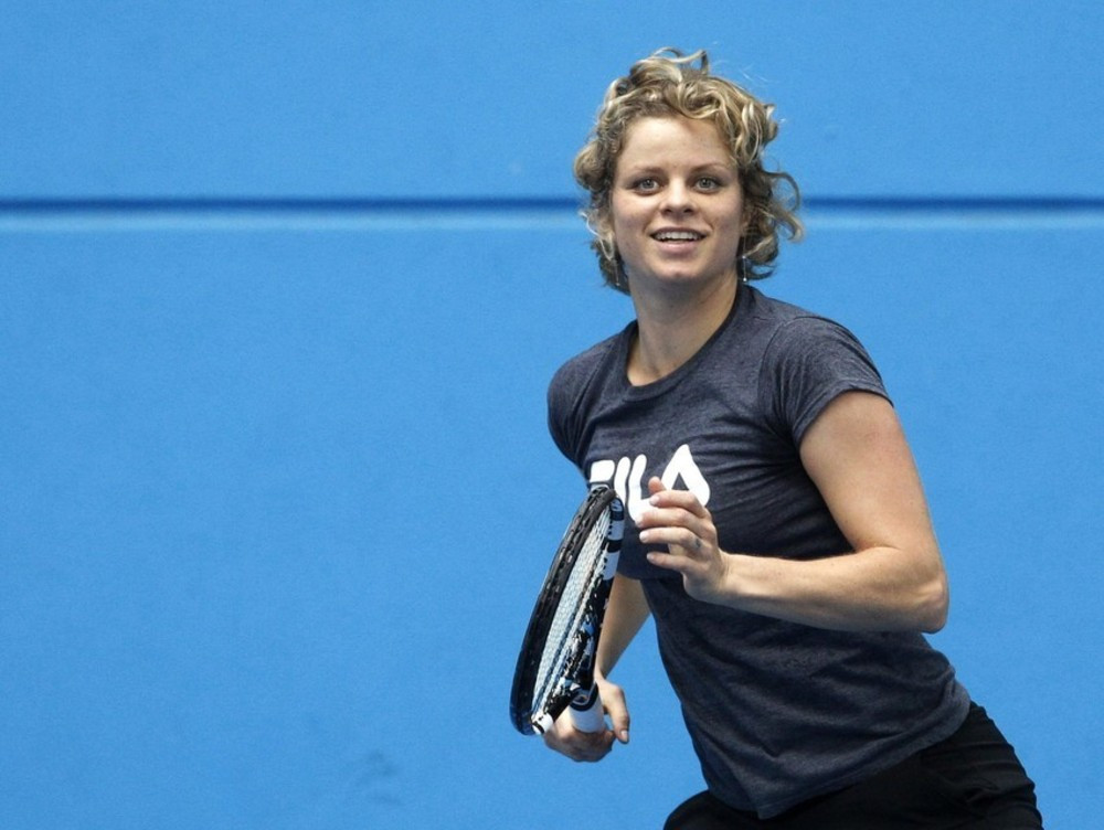 Kim Clijsters: pic #520673