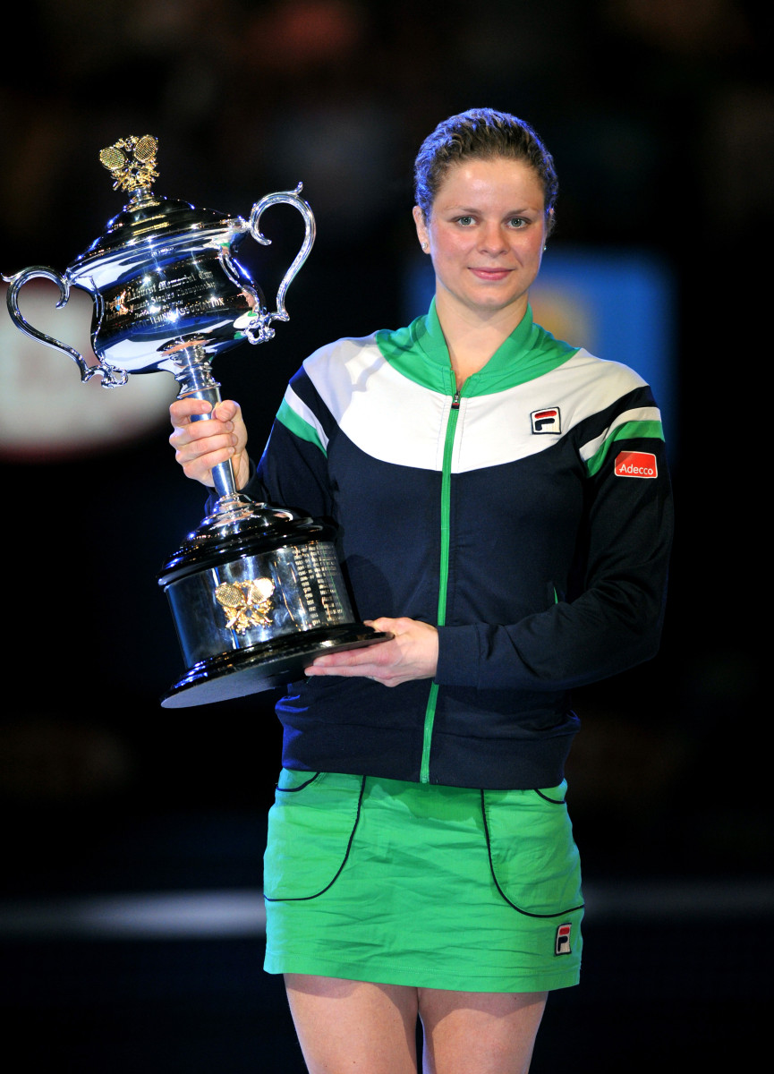 Kim Clijsters: pic #464109