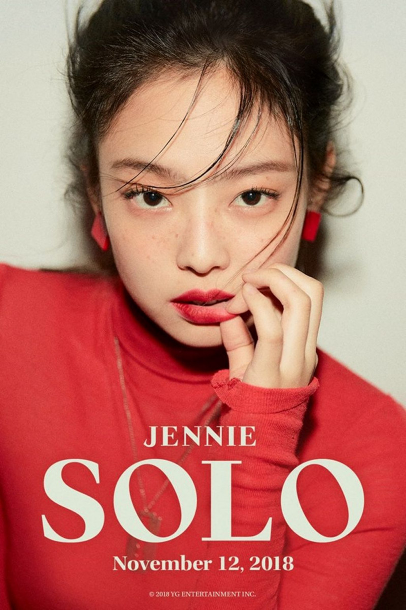 Kim Jennie        : pic #1277204