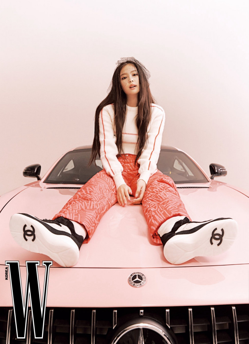 Kim Jennie        : pic #1277346