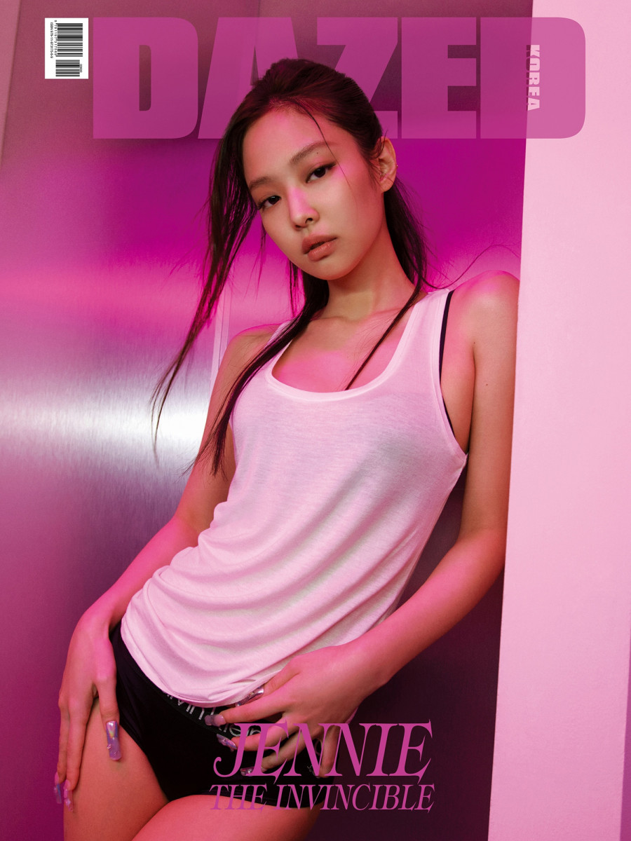 Kim Jennie        : pic #1285892