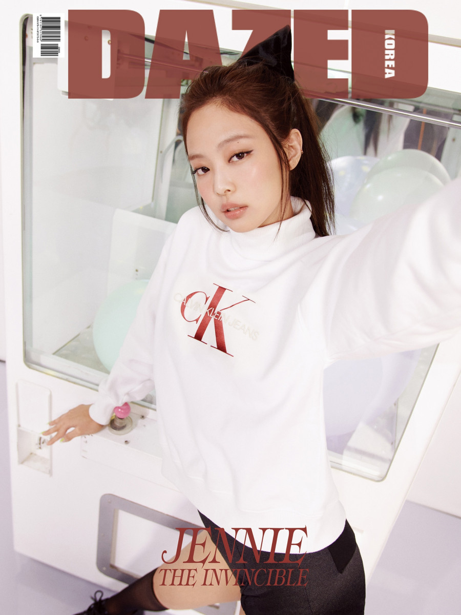 Kim Jennie        : pic #1285890