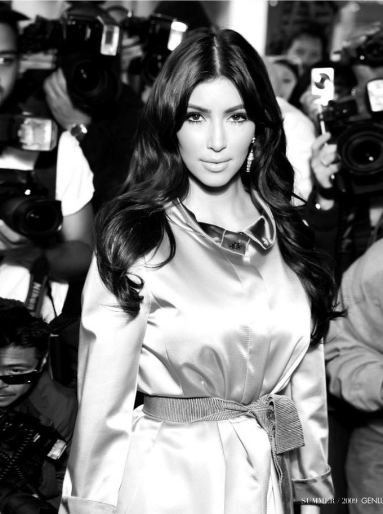Kim Kardashian: pic #173379