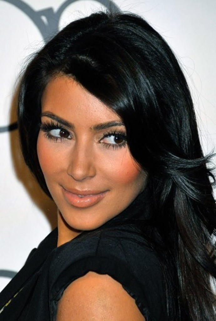 Kim Kardashian: pic #173422