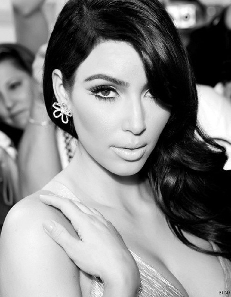 Kim Kardashian: pic #173383