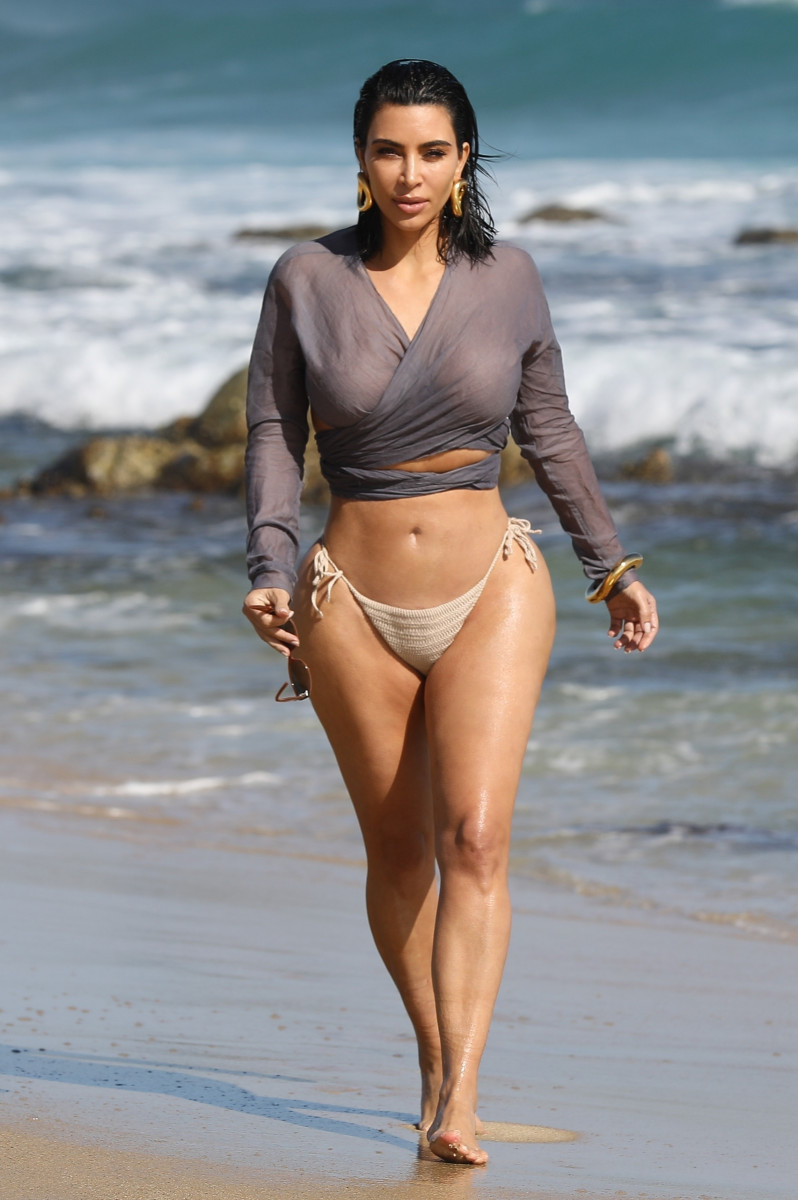 Kim Kardashian: pic #1234844