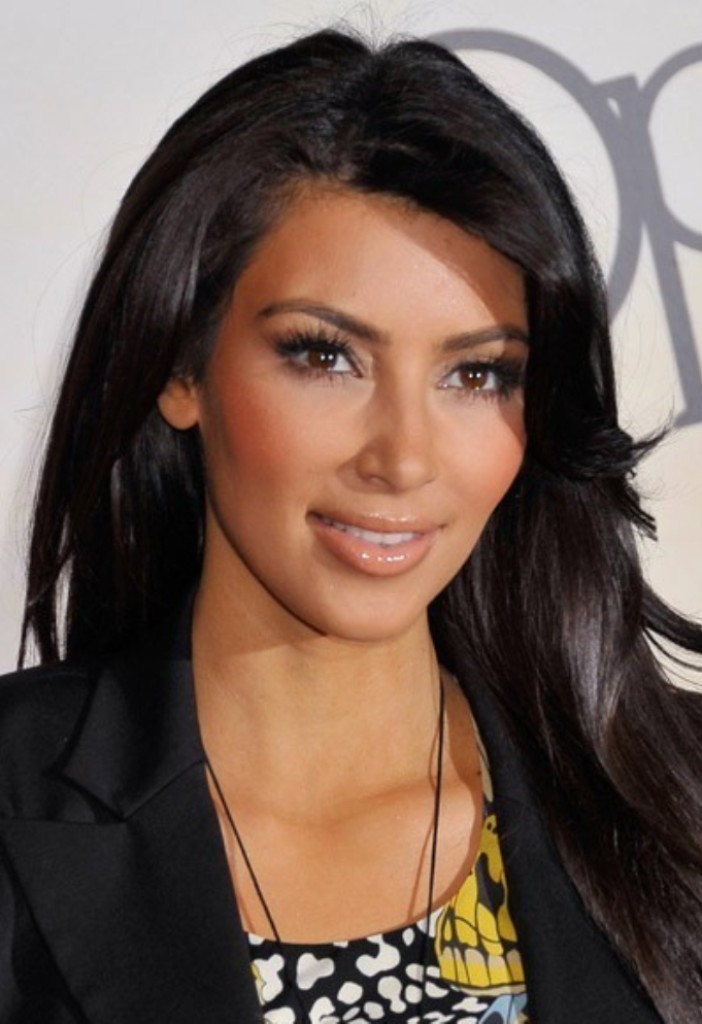 Kim Kardashian: pic #173424
