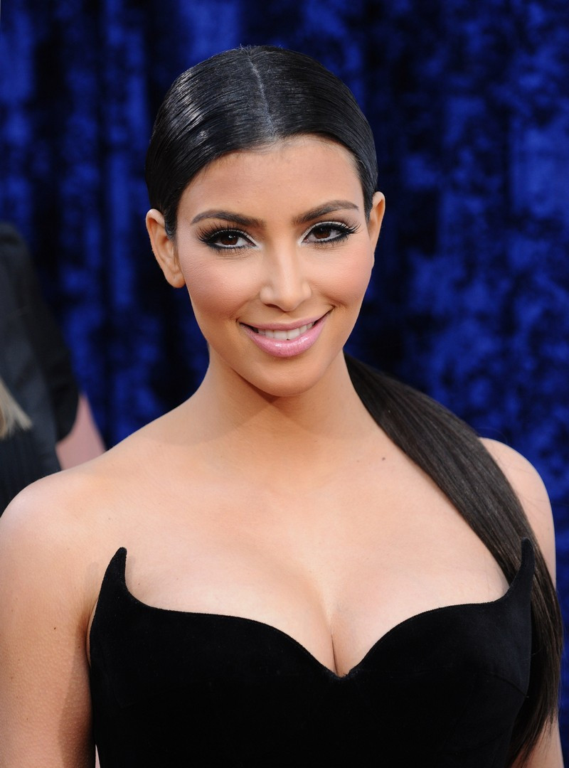 Kim Kardashian: pic #160518
