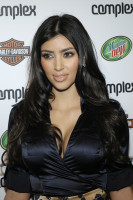 Kim Kardashian photo #