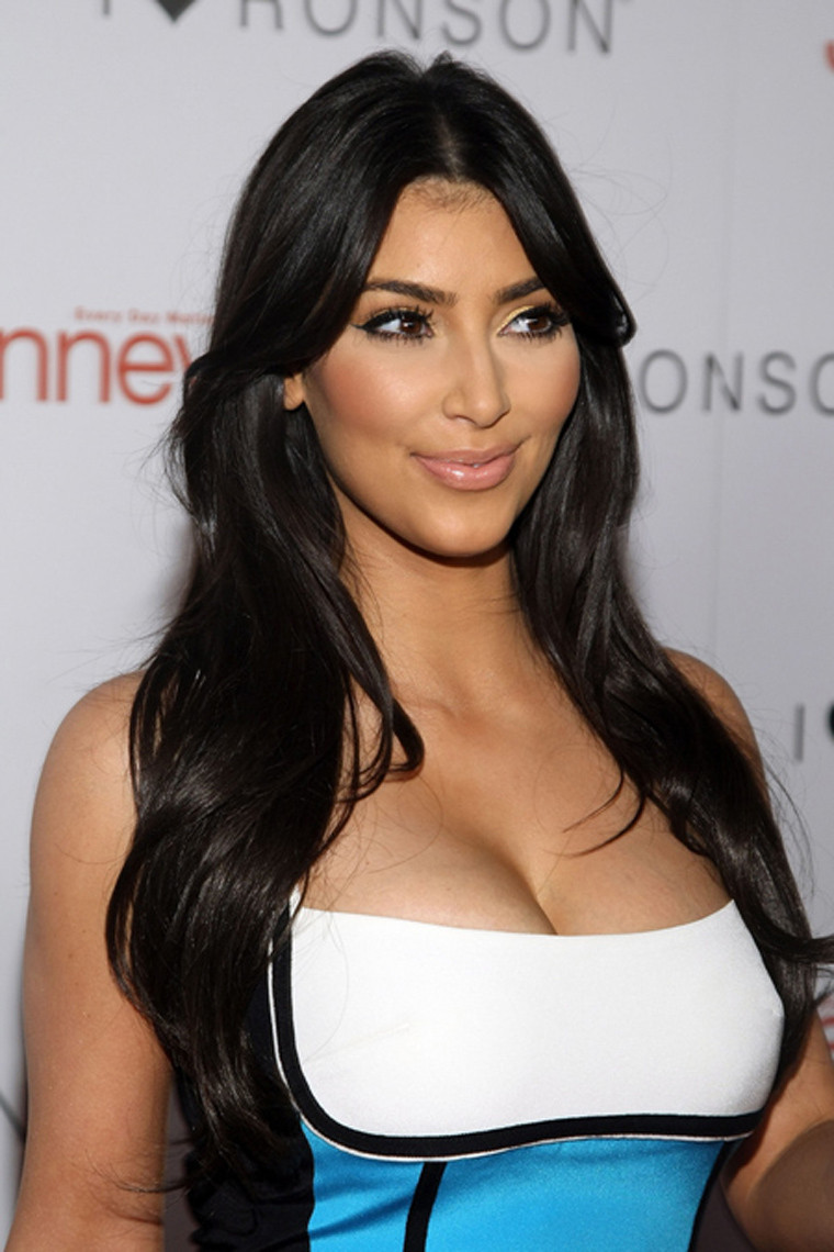 Kim Kardashian: pic #147207
