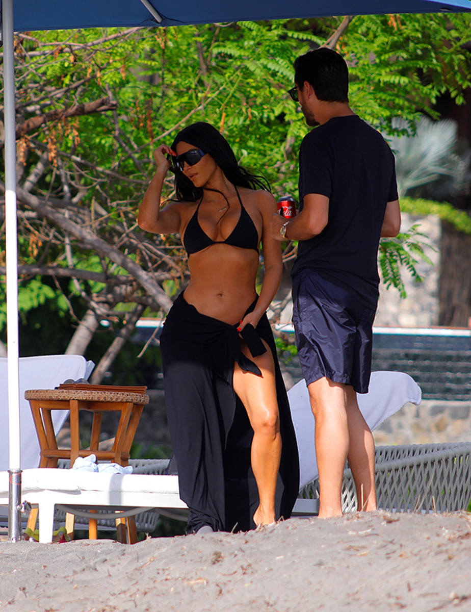 Kim Kardashian: pic #1147705