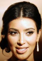 Kim Kardashian photo #