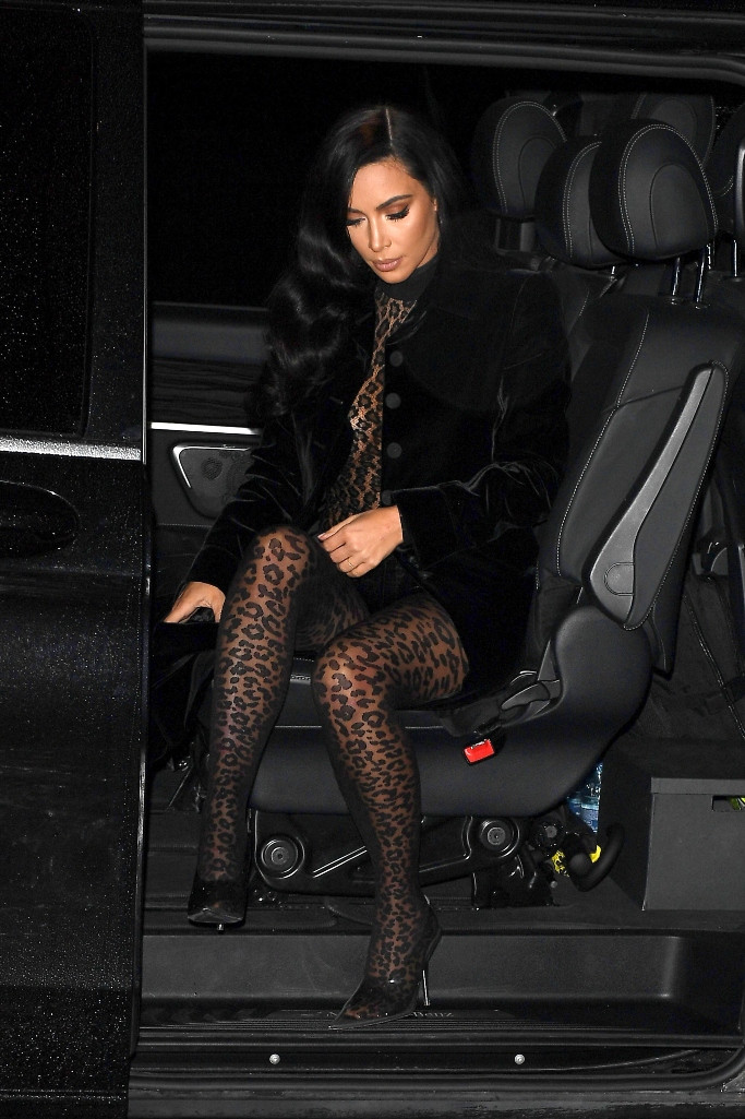 Kim Kardashian: pic #1113692