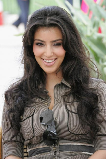 Kim Kardashian: pic #169293