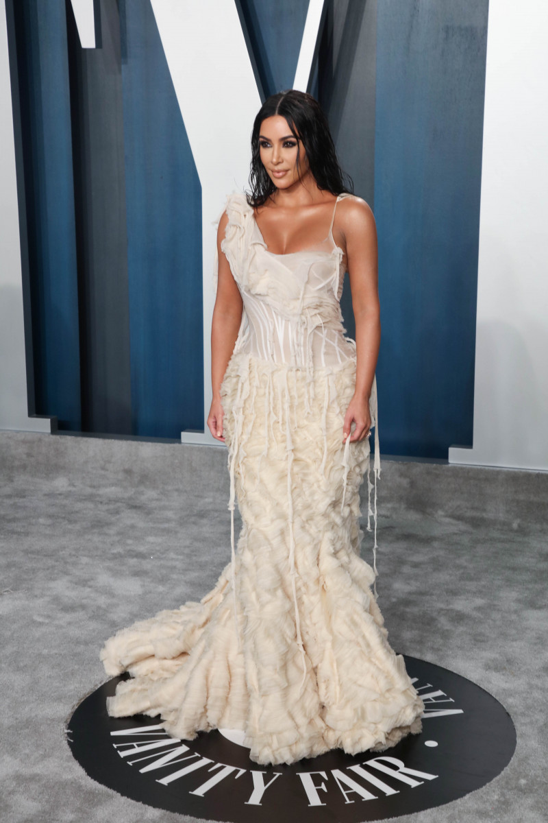 Kim Kardashian: pic #1227878