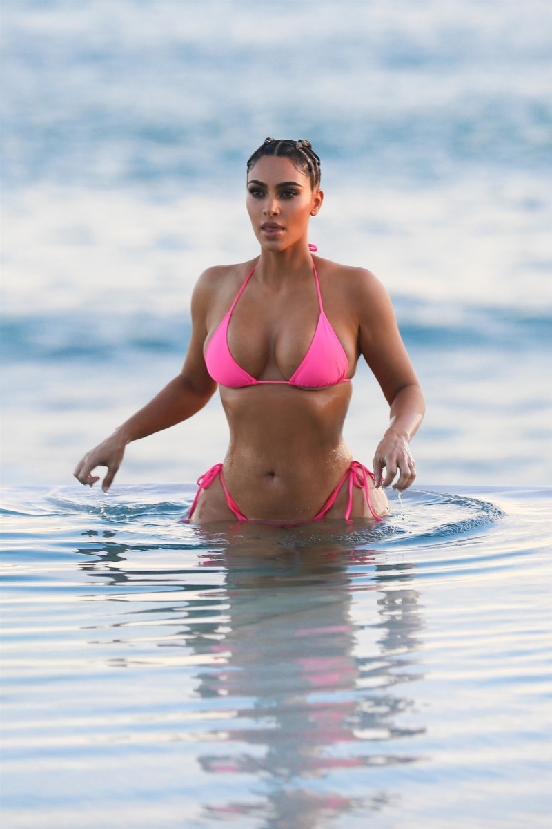 Kim Kardashian: pic #1230684