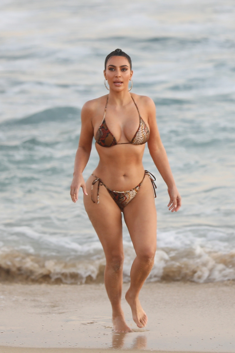 Kim Kardashian: pic #1230267