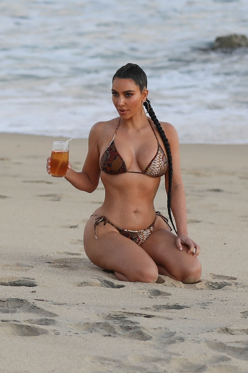 Kim Kardashian: pic #1230265