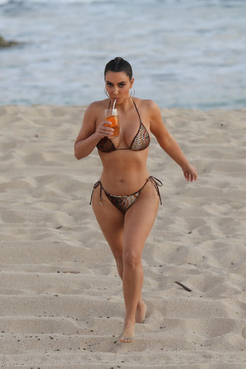 Kim Kardashian: pic #1230271