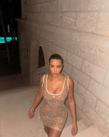 Kim Kardashian photo #