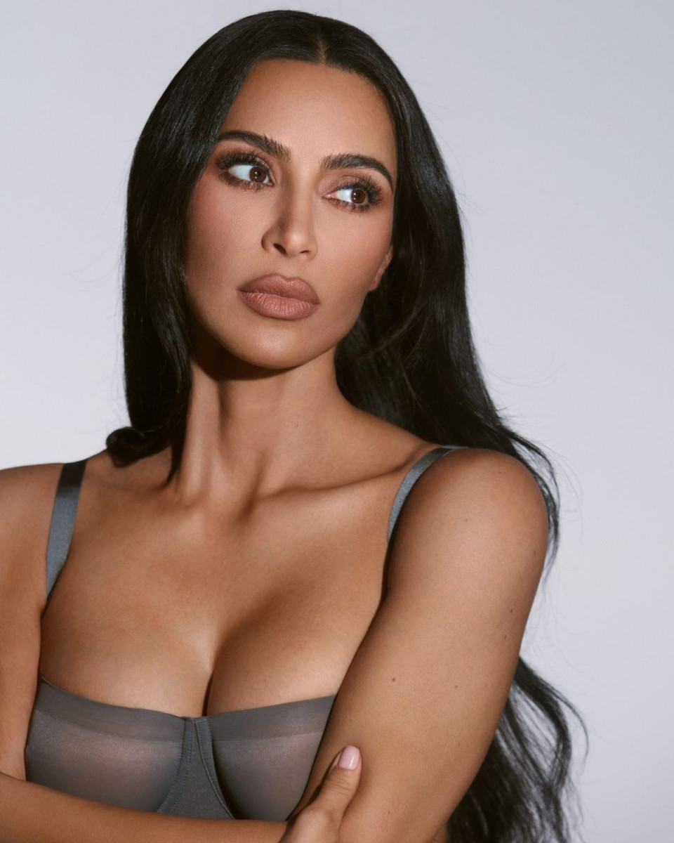Kim Kardashian: pic #1349862