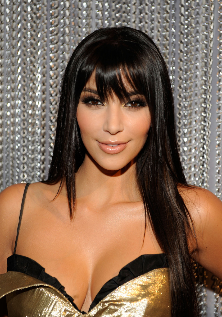 Kim Kardashian: pic #126901