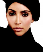 Kim Kardashian photo #