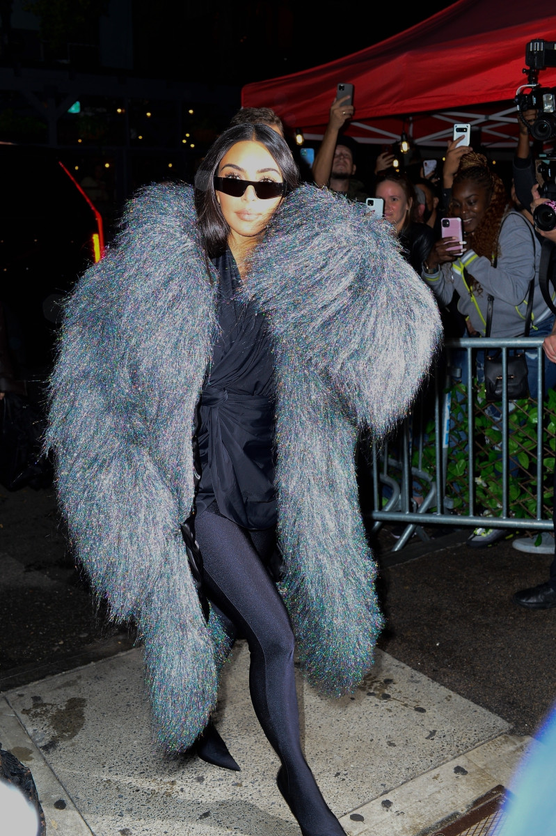 Kim Kardashian: pic #1278730
