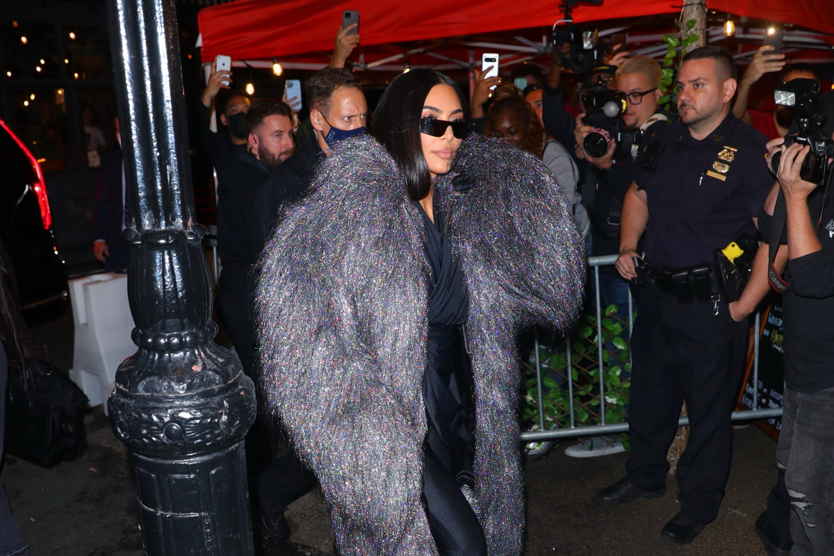 Kim Kardashian: pic #1278732