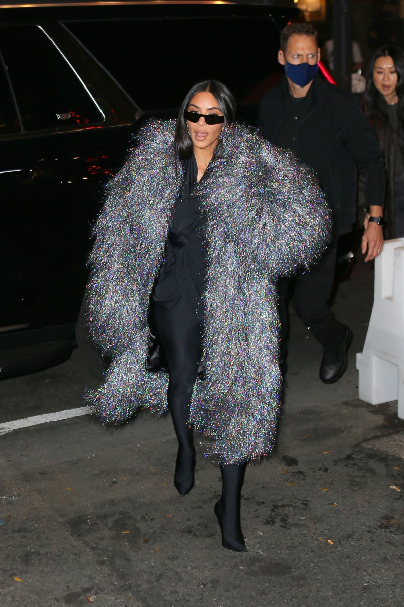 Kim Kardashian: pic #1278731