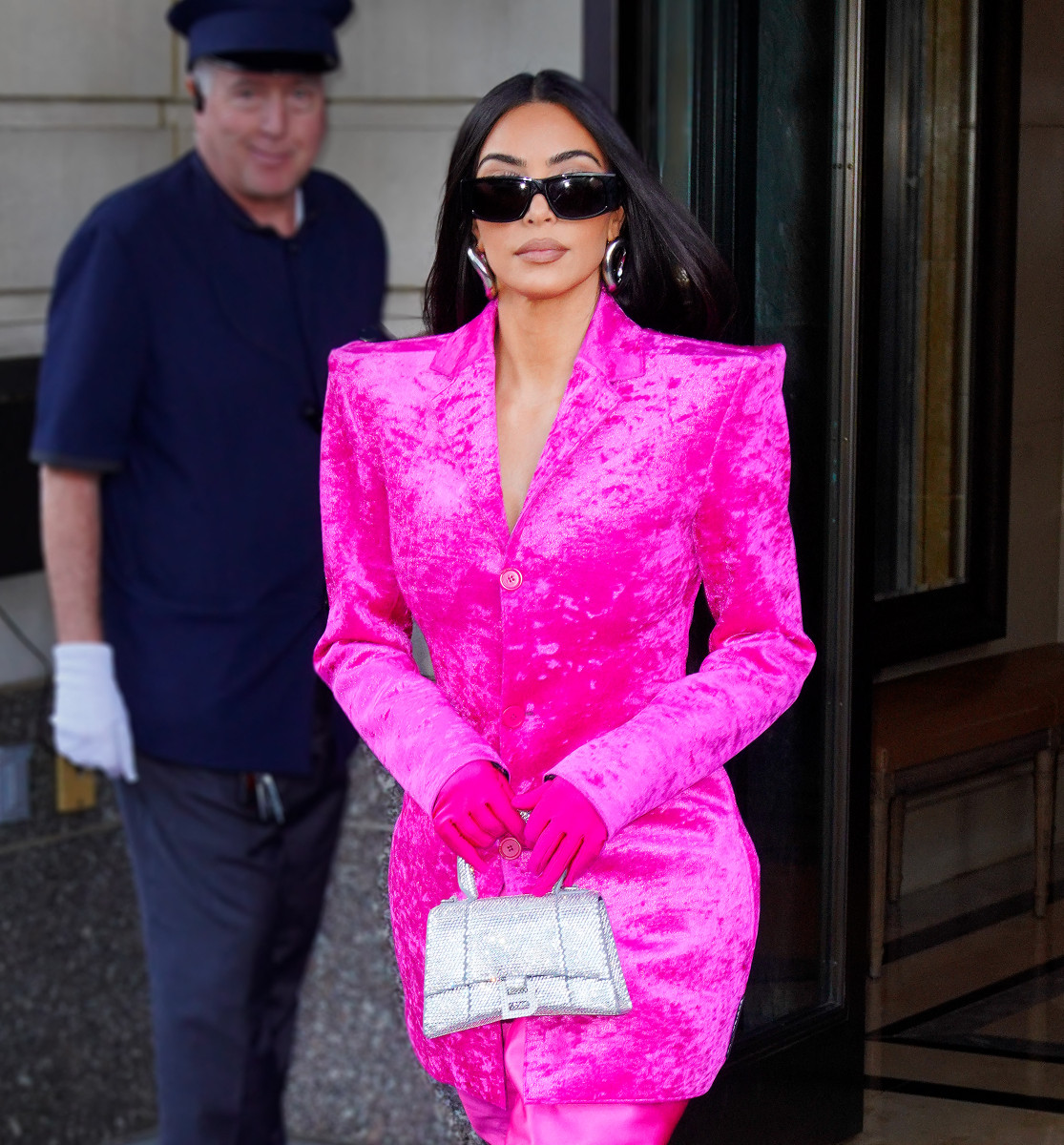 Kim Kardashian: pic #1278742