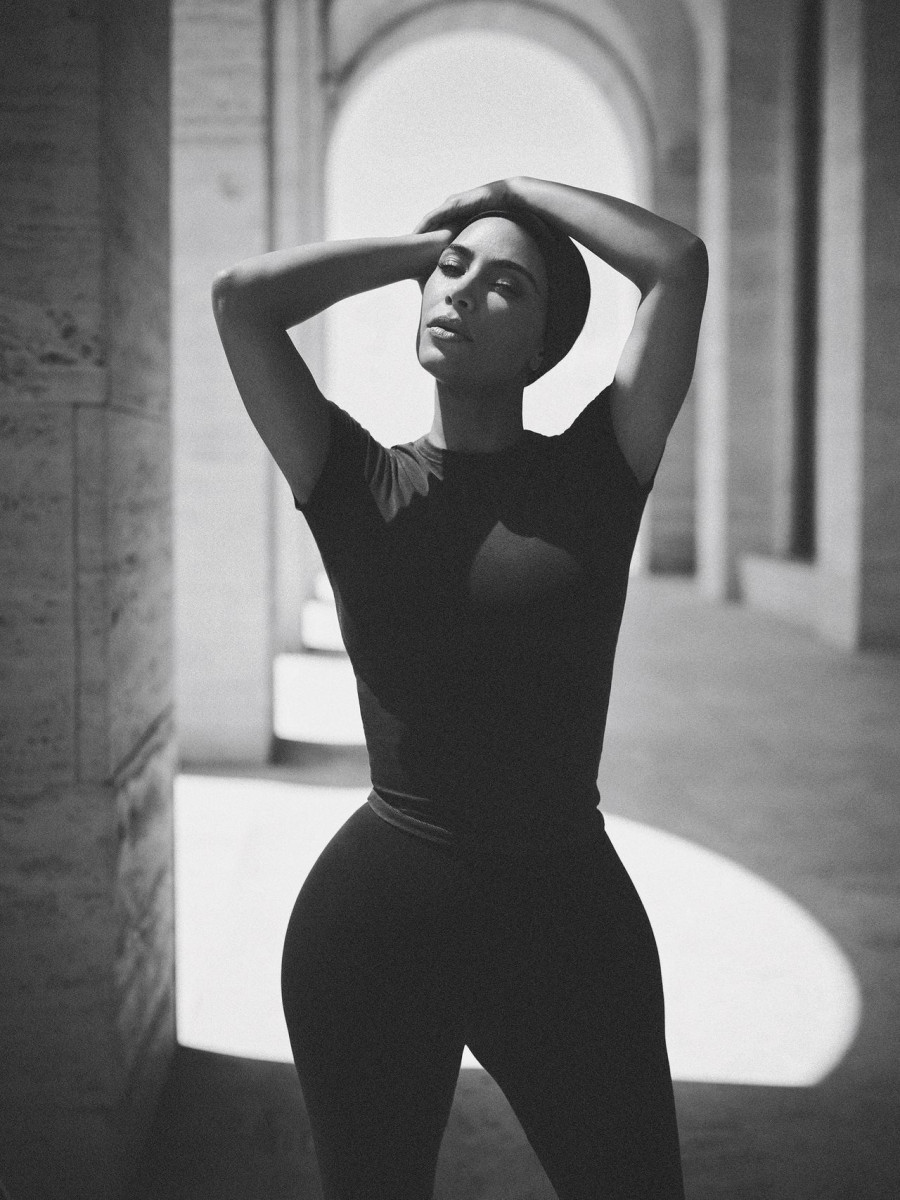 Kim Kardashian: pic #1278057