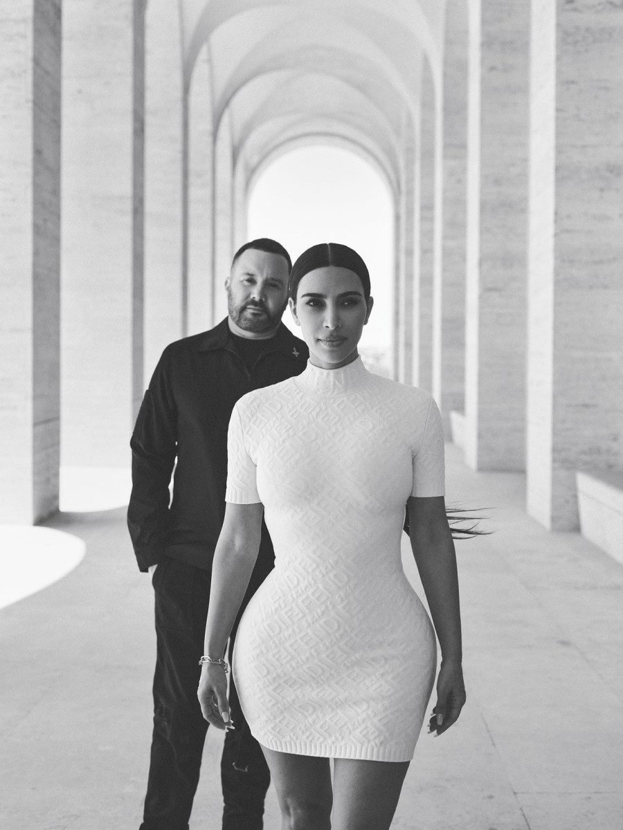 Kim Kardashian: pic #1278058