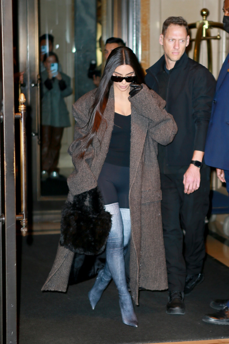 Kim Kardashian: pic #1278767