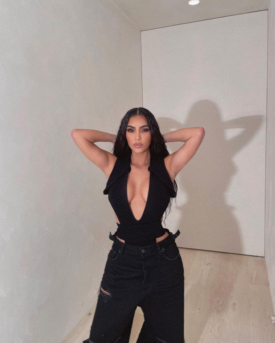 Kim Kardashian: pic #1293894