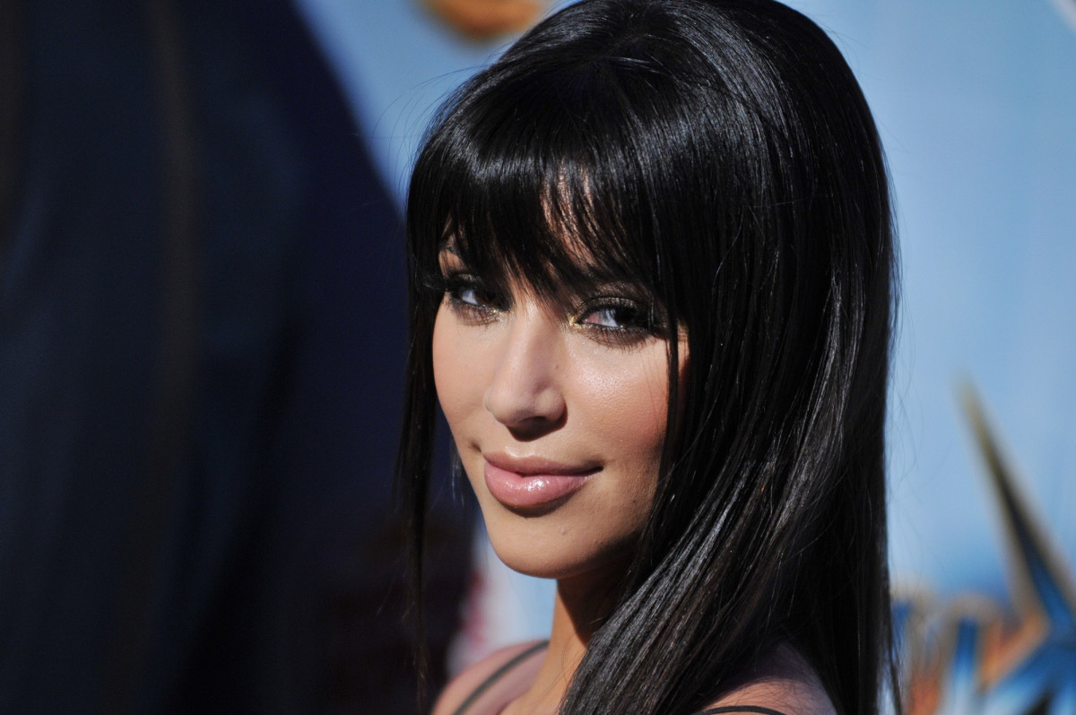 Kim Kardashian: pic #126899