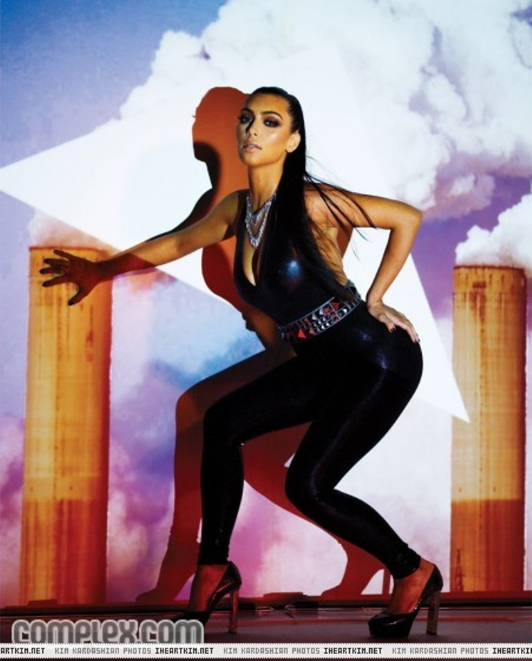 Kim Kardashian: pic #152331