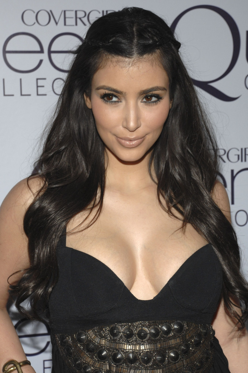 Kim Kardashian: pic #143605